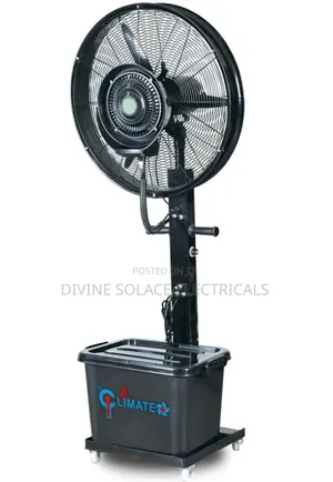 Standing Fan