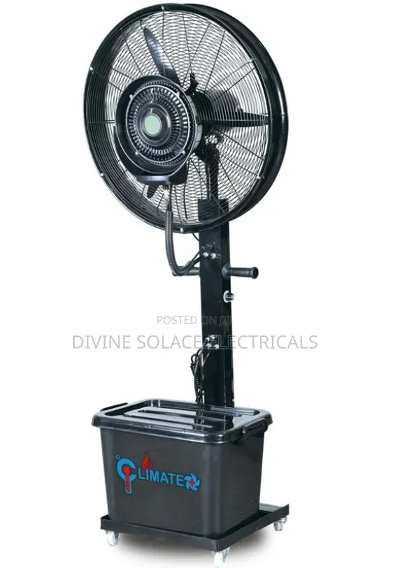 Standing Fan