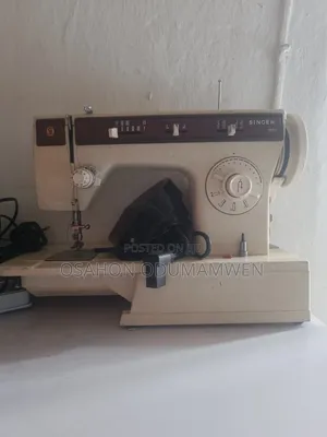 Singer Merritt 1803 Electric Sewing Machine