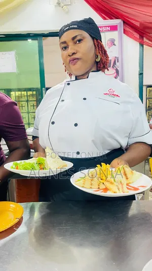 Professional Chef