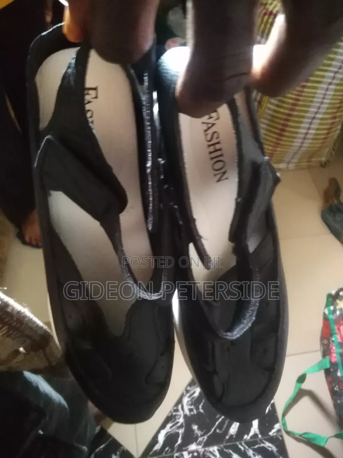 Shoe for Sale