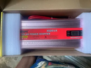 4000va Solar Power Inverter