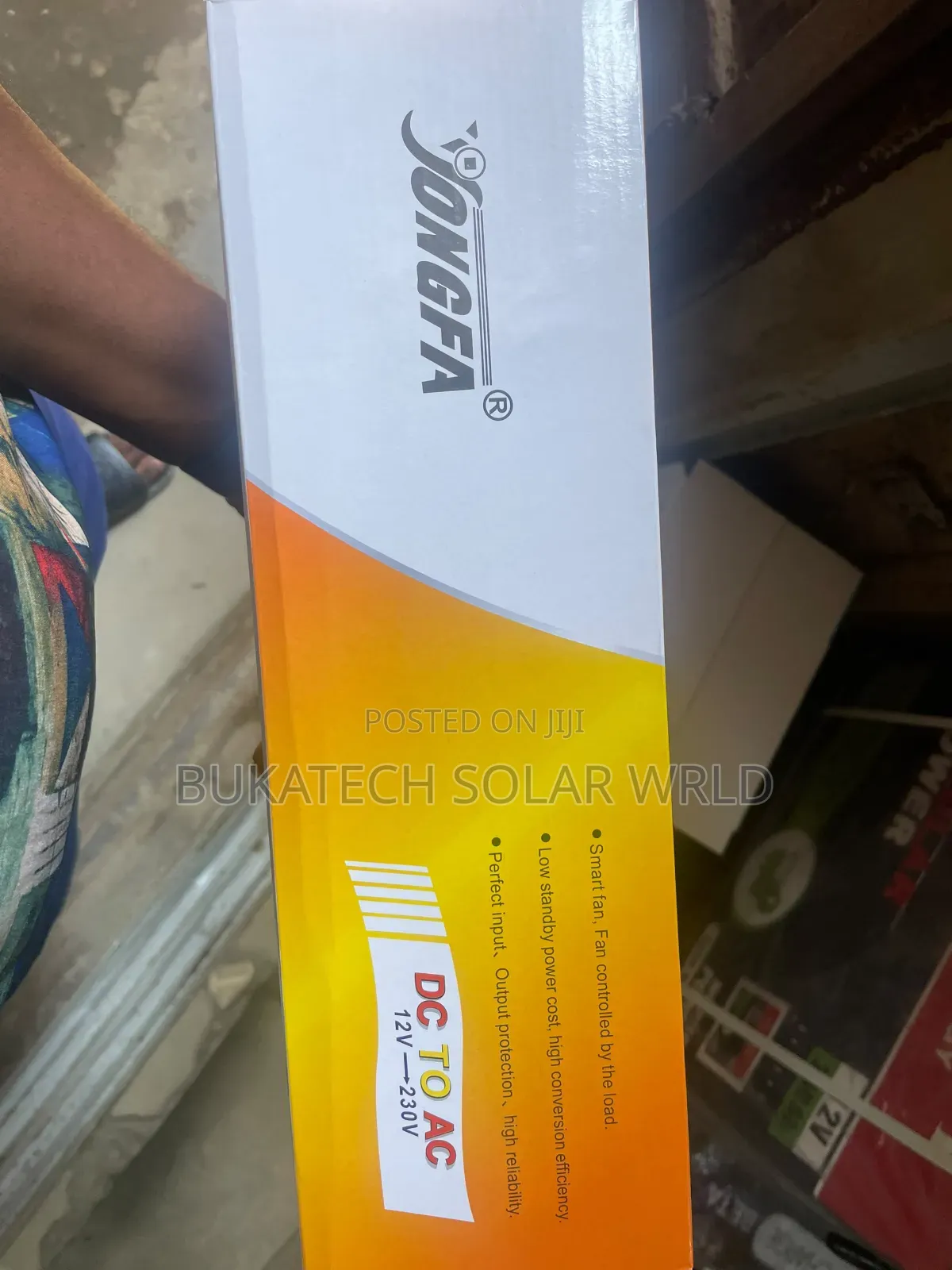 4000va Solar Power Inverter