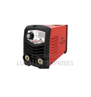 Maxmech MINI-200 Inverter Welding Machine
