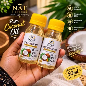 Original Cool Pressed Coconut Oil
