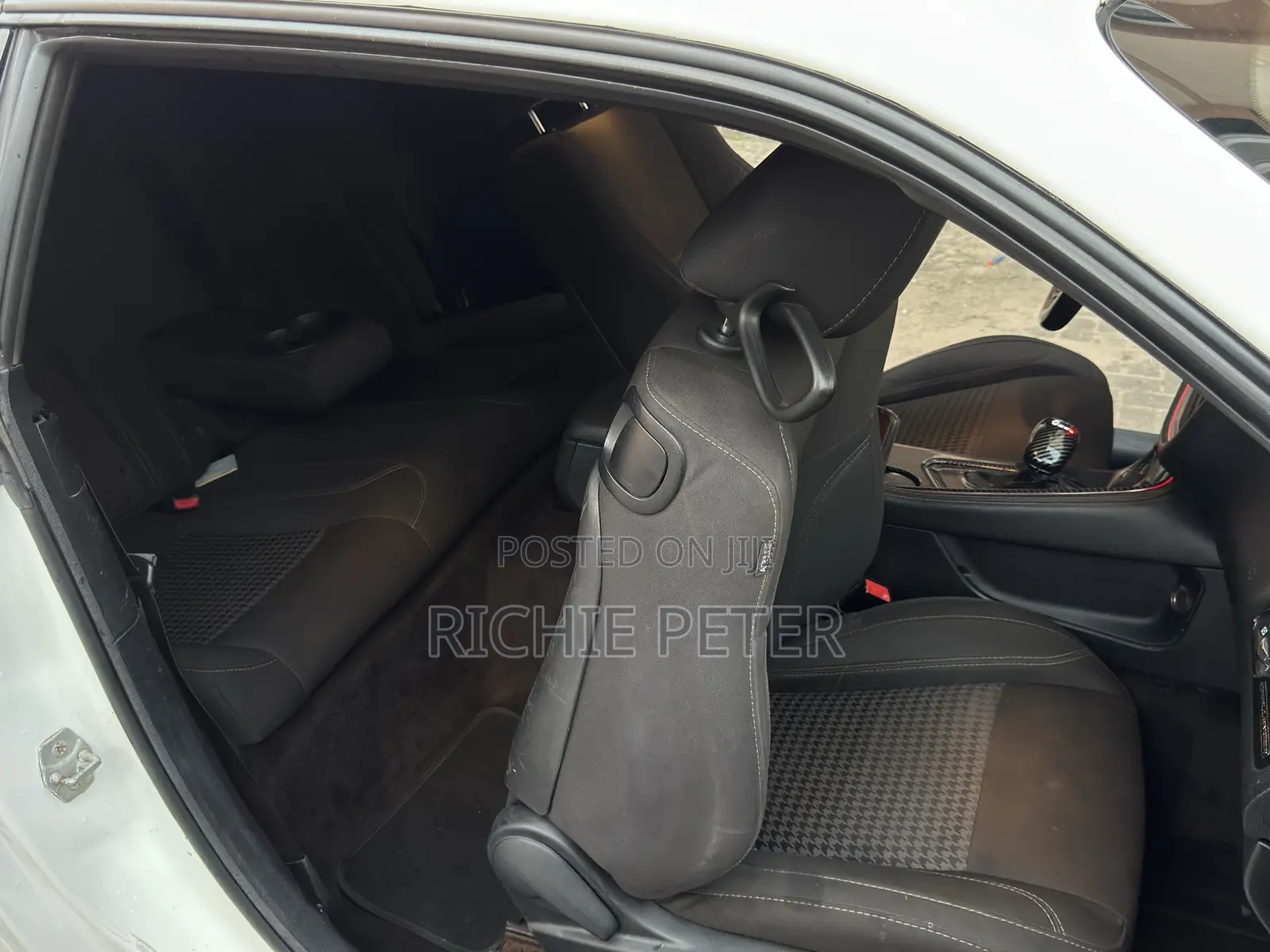 Dodge Challenger R/T 392 RWD 2017 White