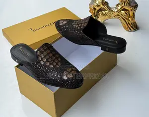 Billionaire Luxury