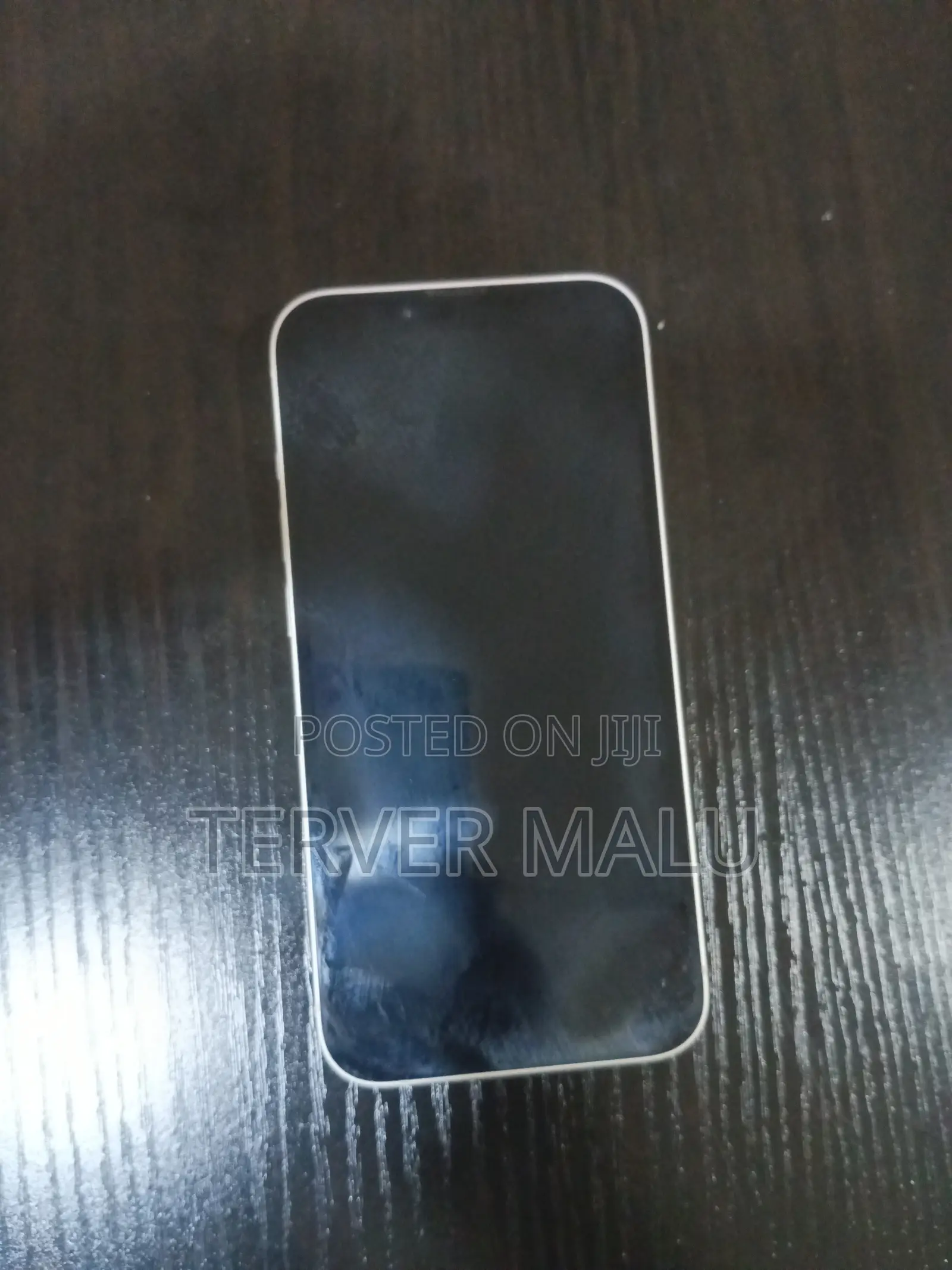 Apple iPhone 14 Pro Max 256 GB White