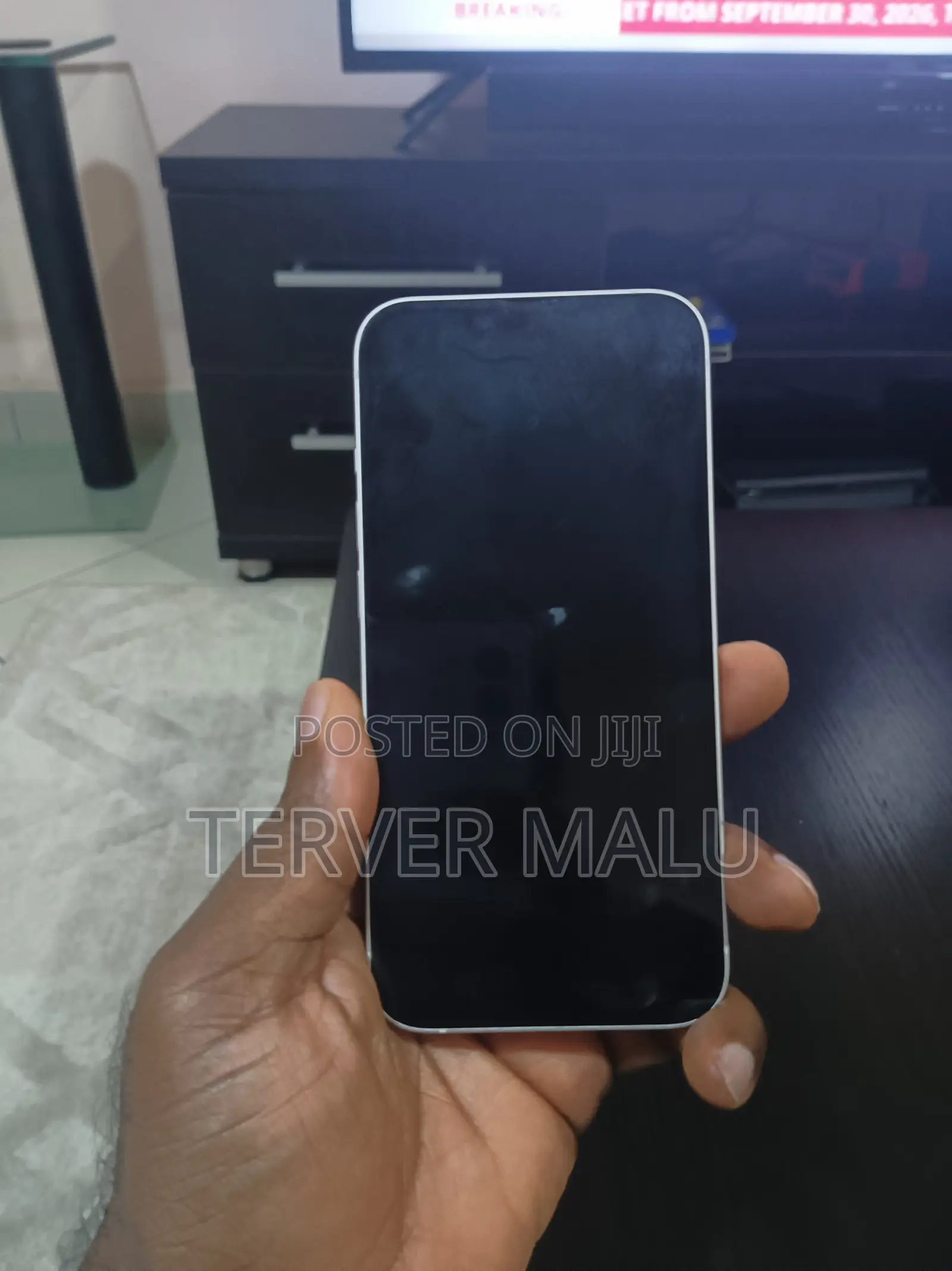 Apple iPhone 14 Pro Max 256 GB White
