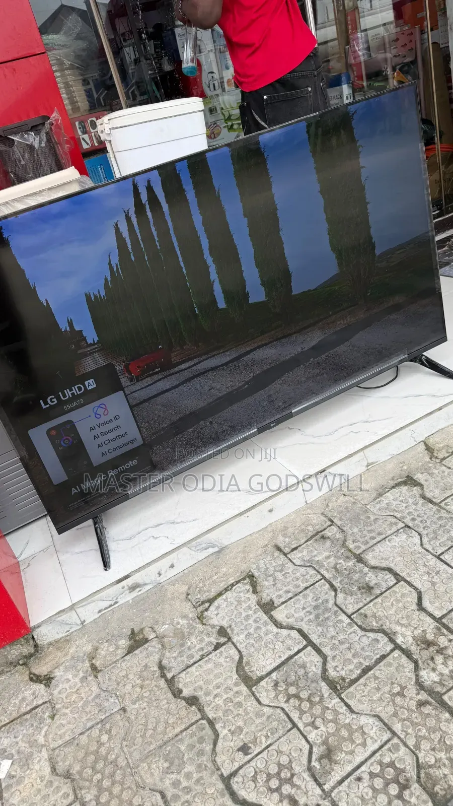 Television