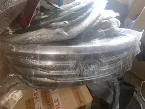 Brand New GA4 Front Grill