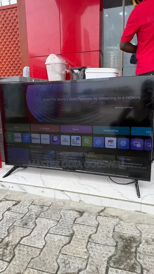 Television