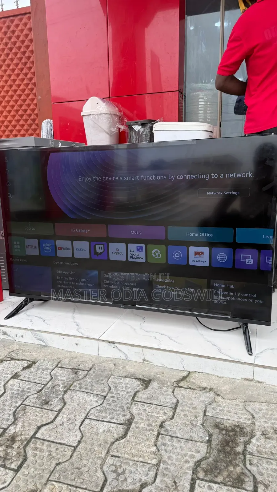 Television