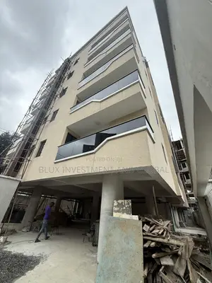 3bdrm Apartment in Ikoyi, Gerard Road for sale