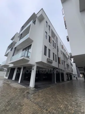 3bdrm Apartment in Ikate for rent
