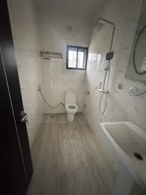 3bdrm Duplex in Trans Estate, Dawaki for rent