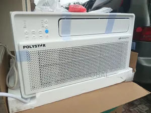 Original Polystar Window 1.5hp Air Conditioner Inverter