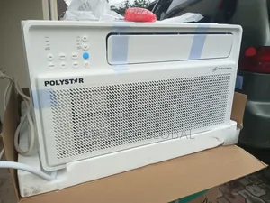 Original Polystar Window 1.5hp Air Conditioner Inverter