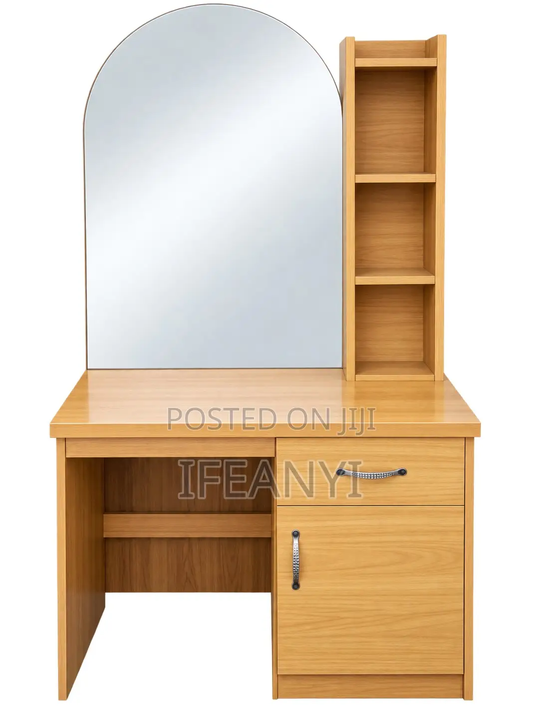 Table Mirror