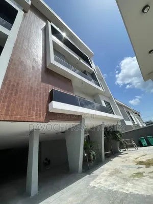 3bdrm Maisonette in Ikate for rent