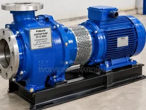 Aviation Pump Boxer 35 1/2 " A0DD