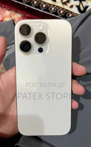 Apple iPhone 14 Pro Max 256 GB White