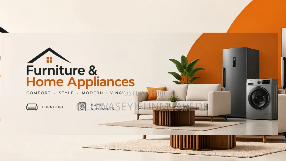 Smartlock and Smart-Home Appliances Services