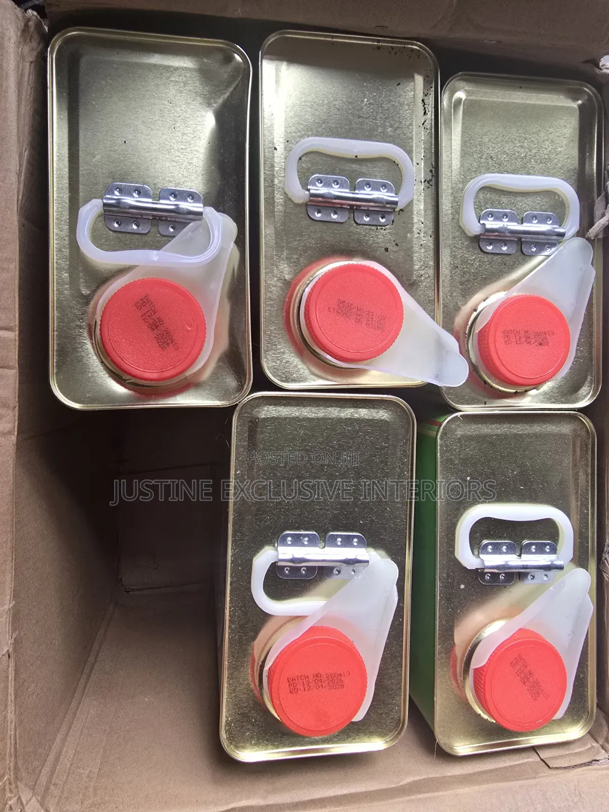 Adhesive Glue