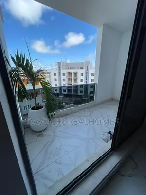 3bdrm Apartment in Ikate for rent