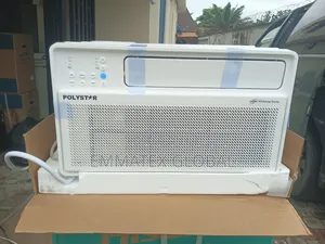 Original 1.5hp Window Polystar Inverter AC