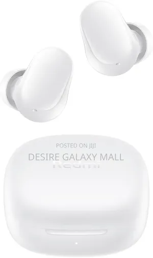 XVIP QUALITY Xiaomi Redmi Buds 6 Play Wireless Bluetooth Earbuds