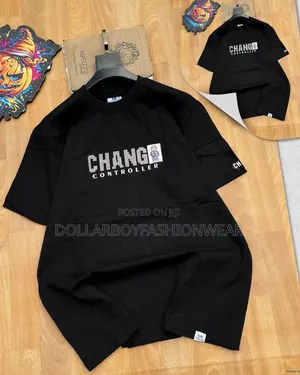 Dollarboyclothing Enterprises