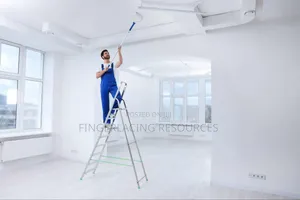 Joll House and Office Painting, Stucco and Screeding
