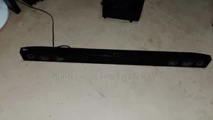 LG SJ3 Sound Bar