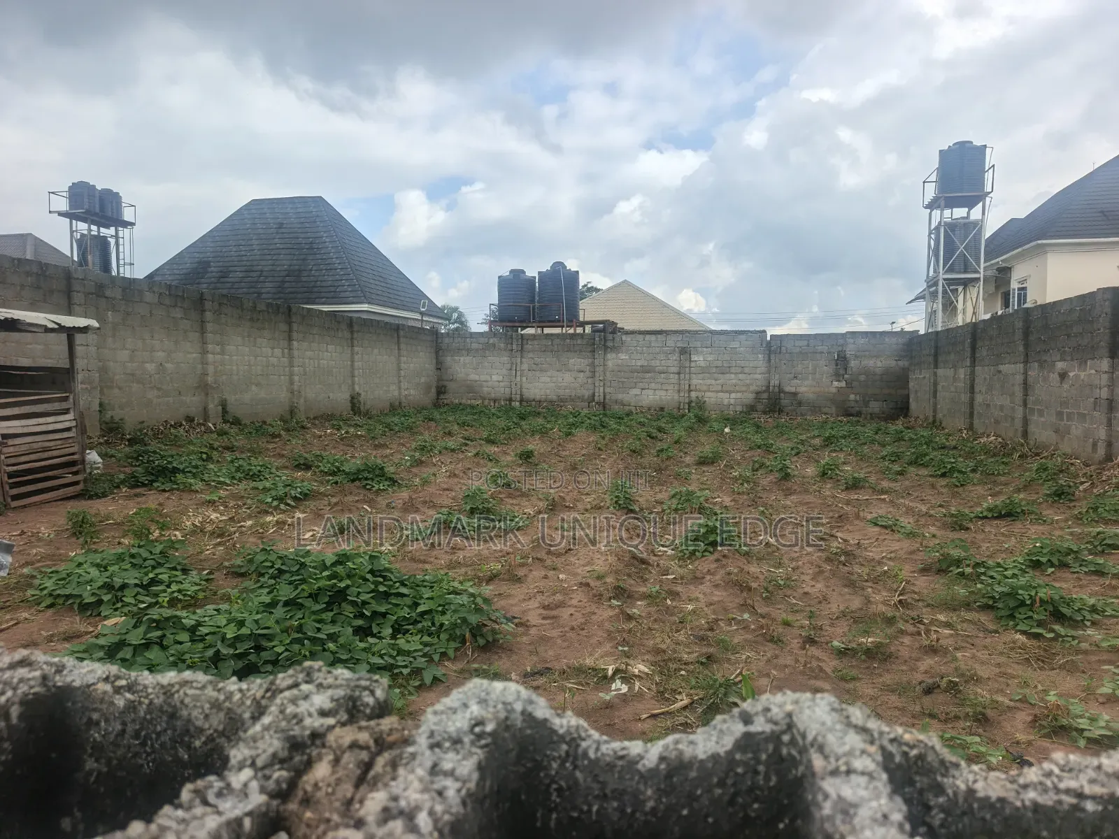 Residential Land