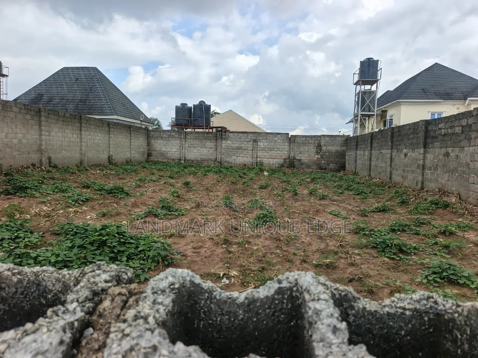 Residential Land