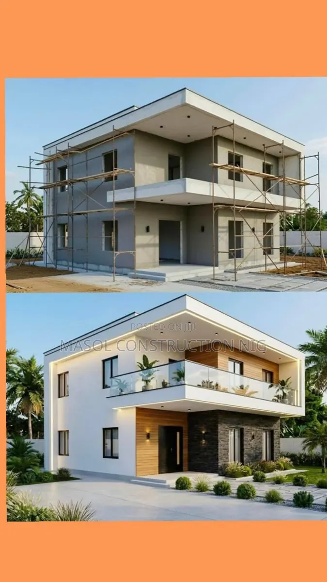 Personalized Residence Plan