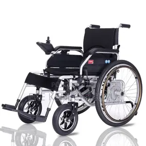 Electric Wheelchair