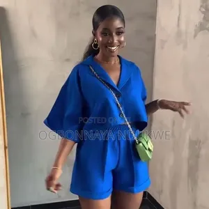 2 Piece Outfit