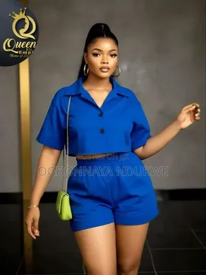 2 Piece Outfit