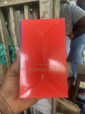New Infinix Note 7 64 GB Black
