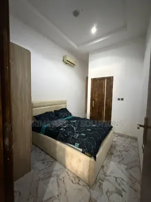 4bdrm Townhouse / Terrace in VGC / Ajah for rent