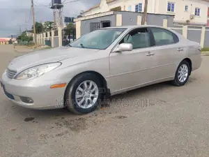 Lexus ES 300 2003 Gold