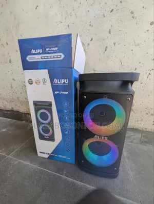 Public Address Mini Ailipu
