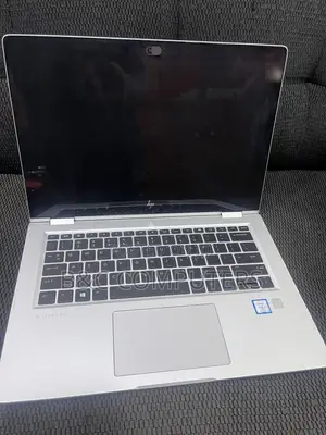 Laptop HP EliteBook X360 1030 G2 16GB Intel Core i7 SSD 512GB