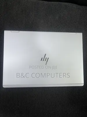 Laptop HP EliteBook X360 1030 G2 16GB Intel Core i7 SSD 512GB
