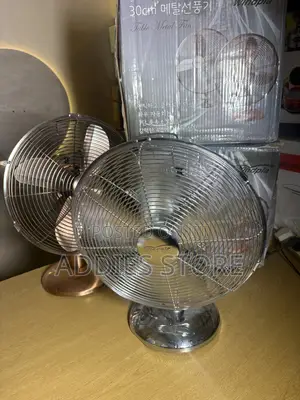 Windpia Table Fans