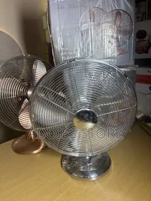 Windpia Table Fans