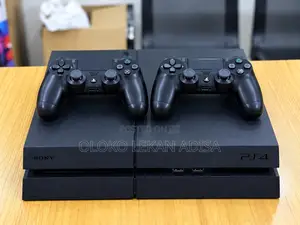 PlayStation 4
