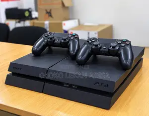 PlayStation 4
